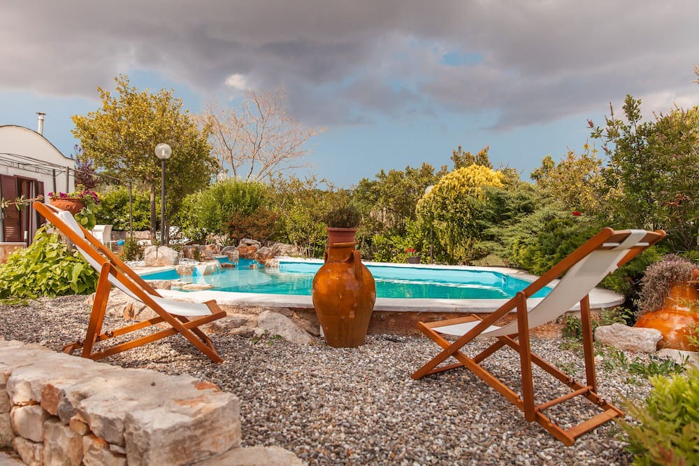 Photo of Outdoor in Specchiaruzzo