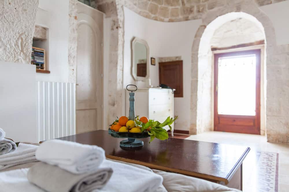 Photo of Bedroom in Specchiaruzzo