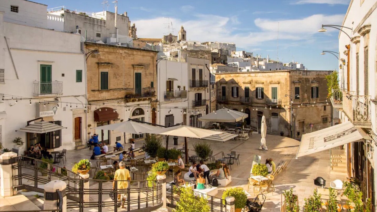 Photo of Outdoor in Ostuni