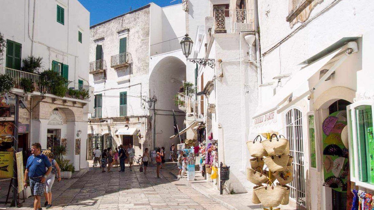 Photo of Outdoor in Ostuni