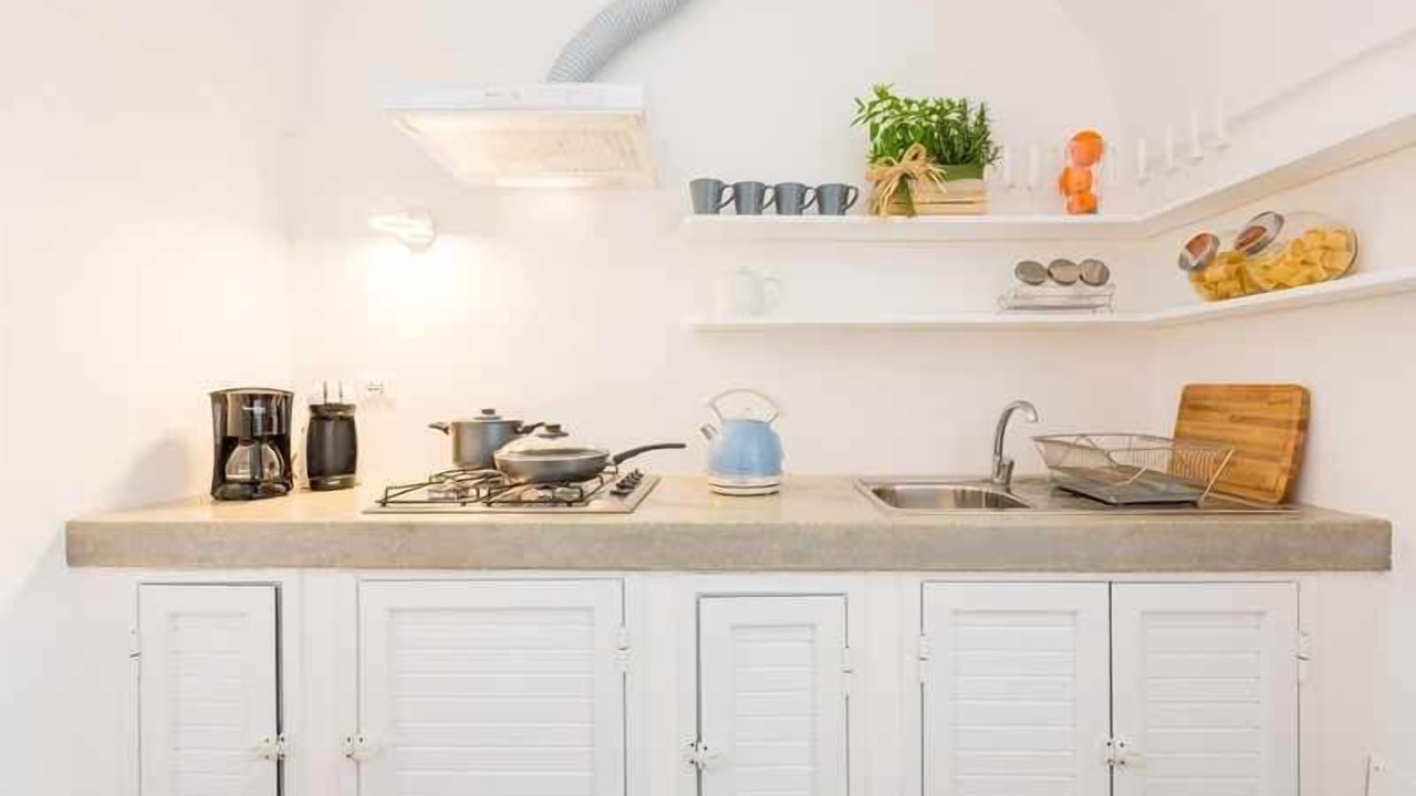 Photo of Kitchen in Ostuni