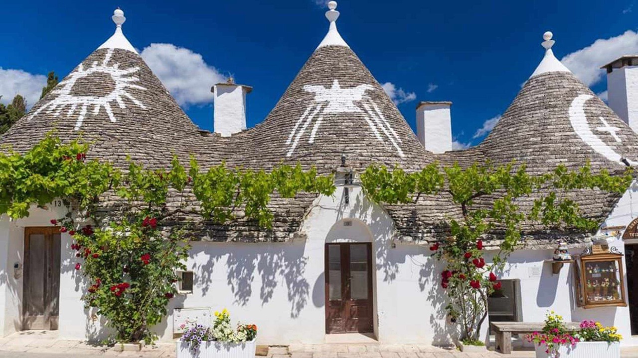 Photo of Outdoor in Ostuni