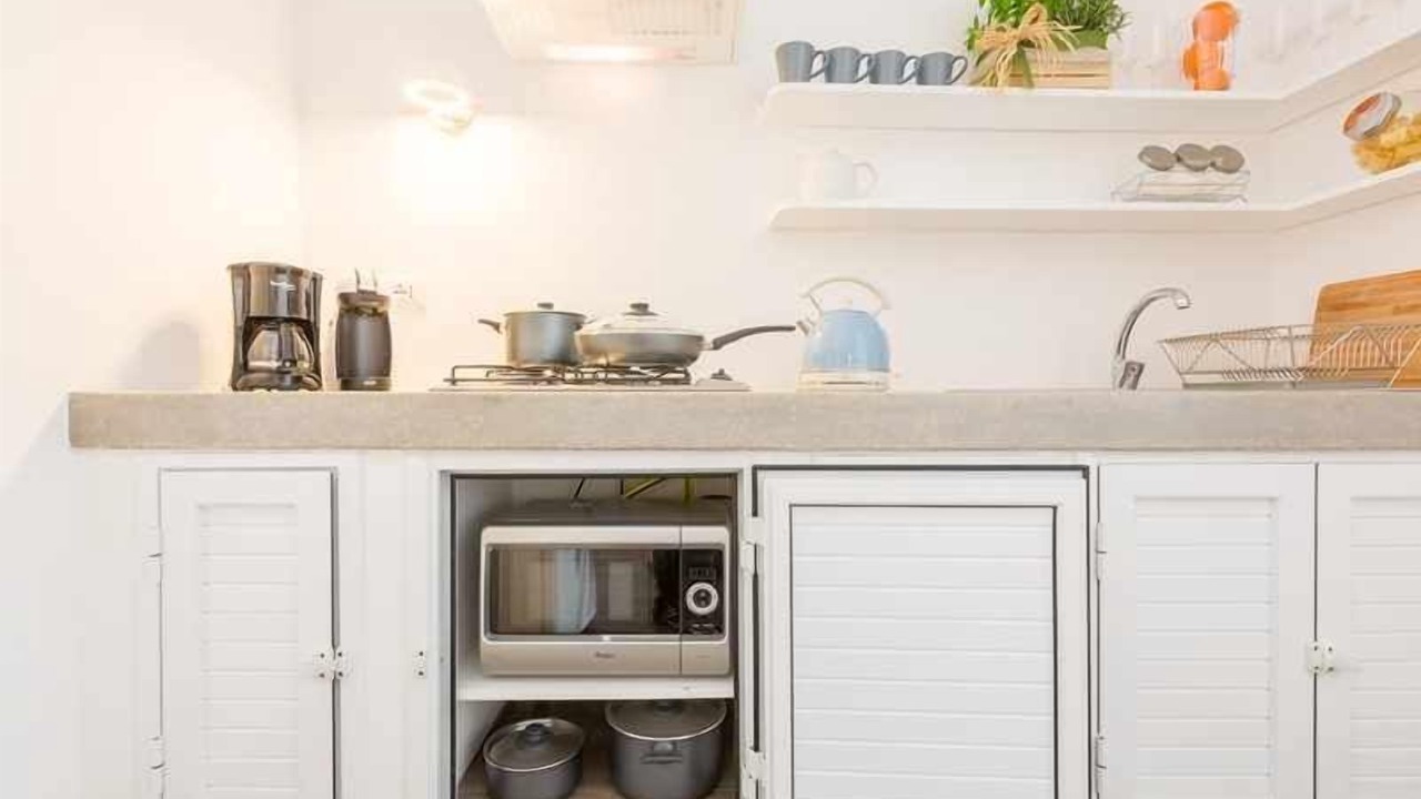Photo of Kitchen in Ostuni