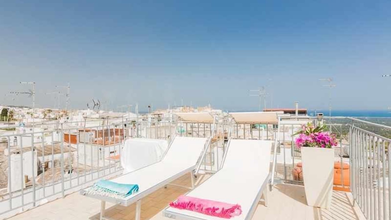 Photo of Outdoor in Ostuni