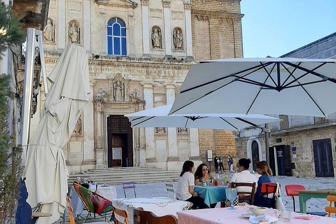Photo of Outdoor in Ostuni