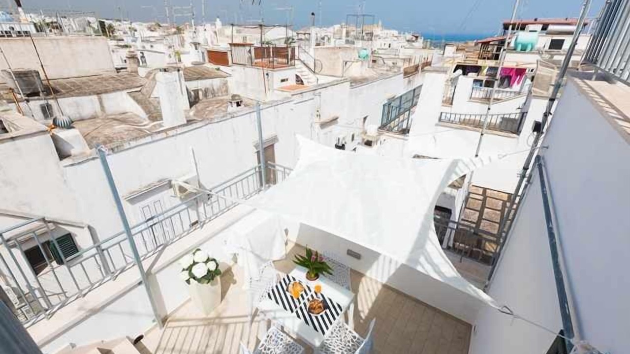 Photo of Outdoor in Ostuni