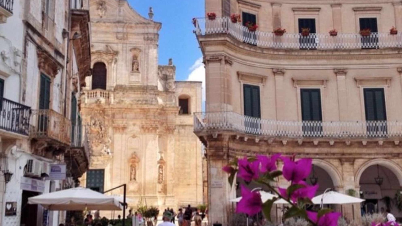 Photo of Others in Ostuni