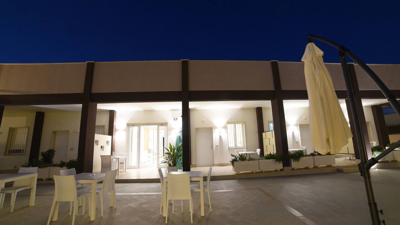 Photo of Outdoor in Torre Canne