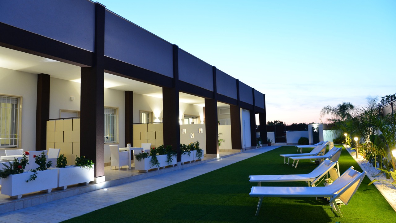 Photo of Outdoor in Torre Canne