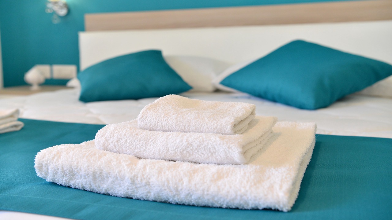 Photo of Bedroom in Torre Canne