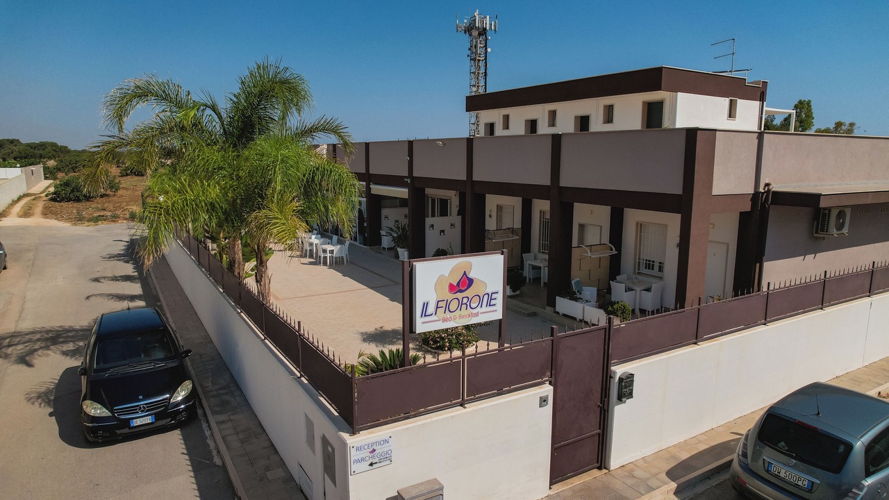 Photo of Outdoor in Torre Canne