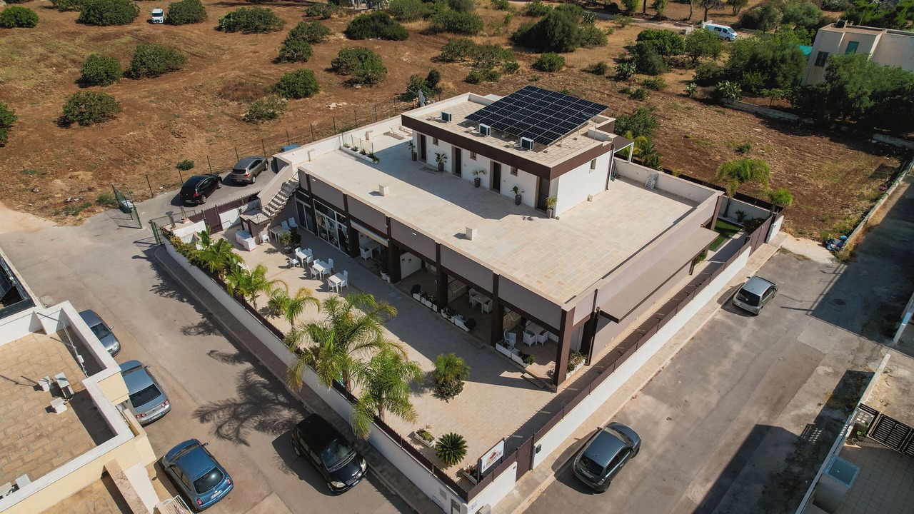 Photo of Outdoor in Torre Canne