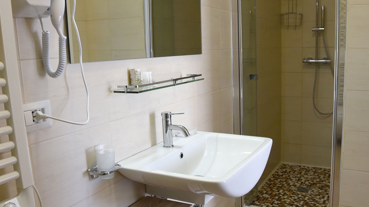 Photo of Bathroom in Torre Canne