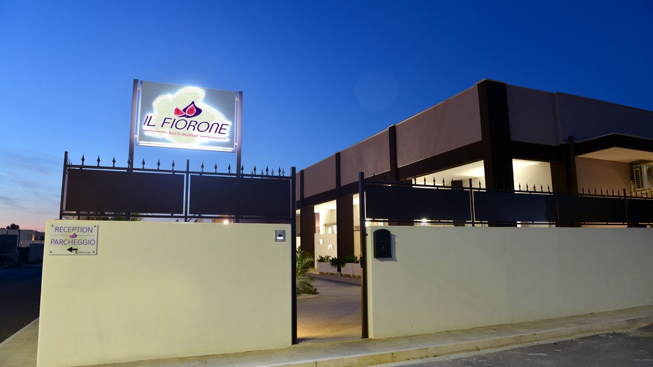Photo of Outdoor in Torre Canne