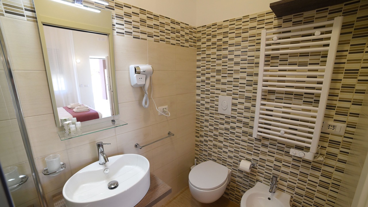 Photo of Bedroom in Torre Canne