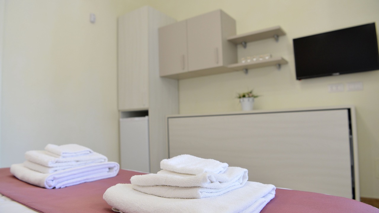 Photo of Bedroom in Torre Canne
