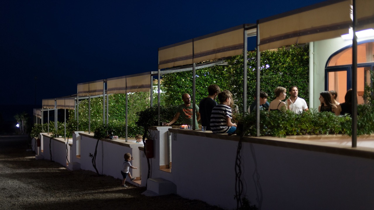 Photo of Outdoor in Torre Pali