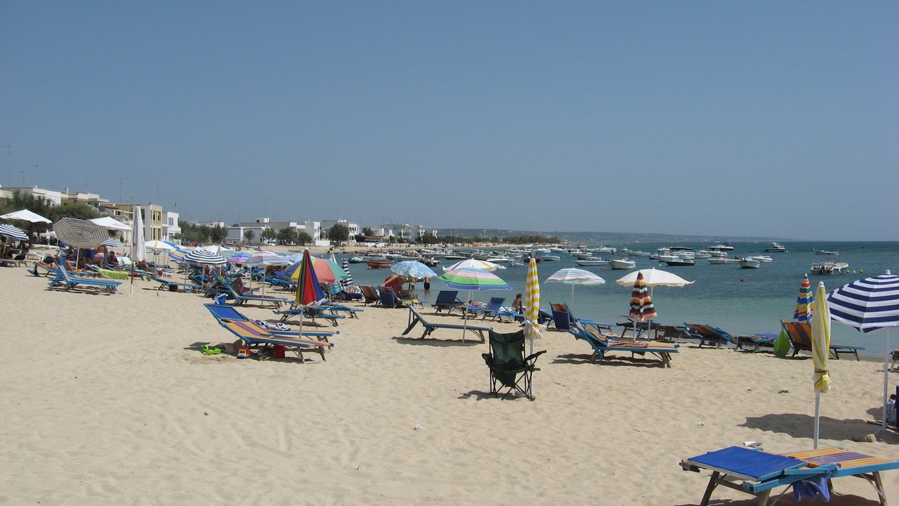Photo of Outdoor in Torre Pali