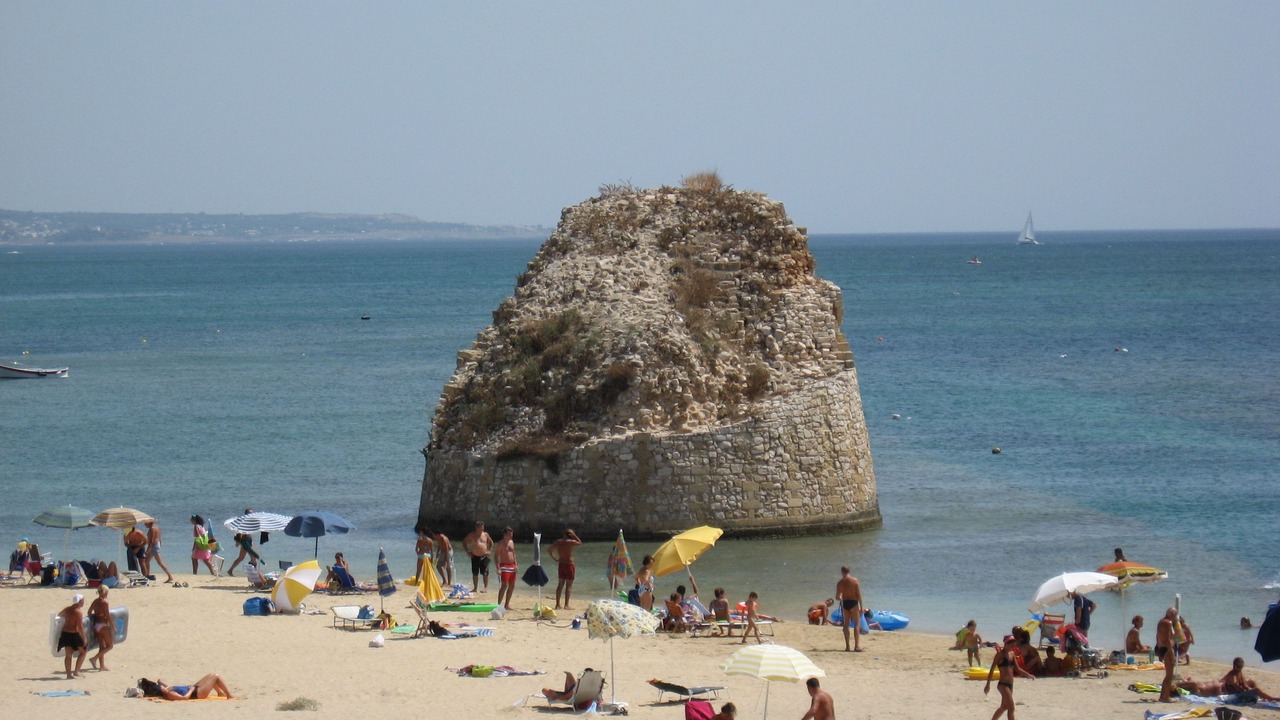 Photo of Outdoor in Torre Pali
