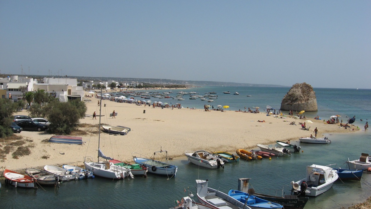 Photo of Outdoor in Torre Pali