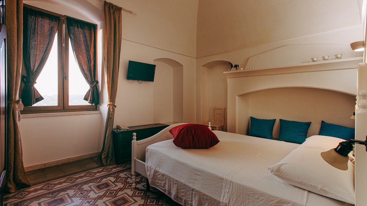 Photo of Bathroom in Mottola