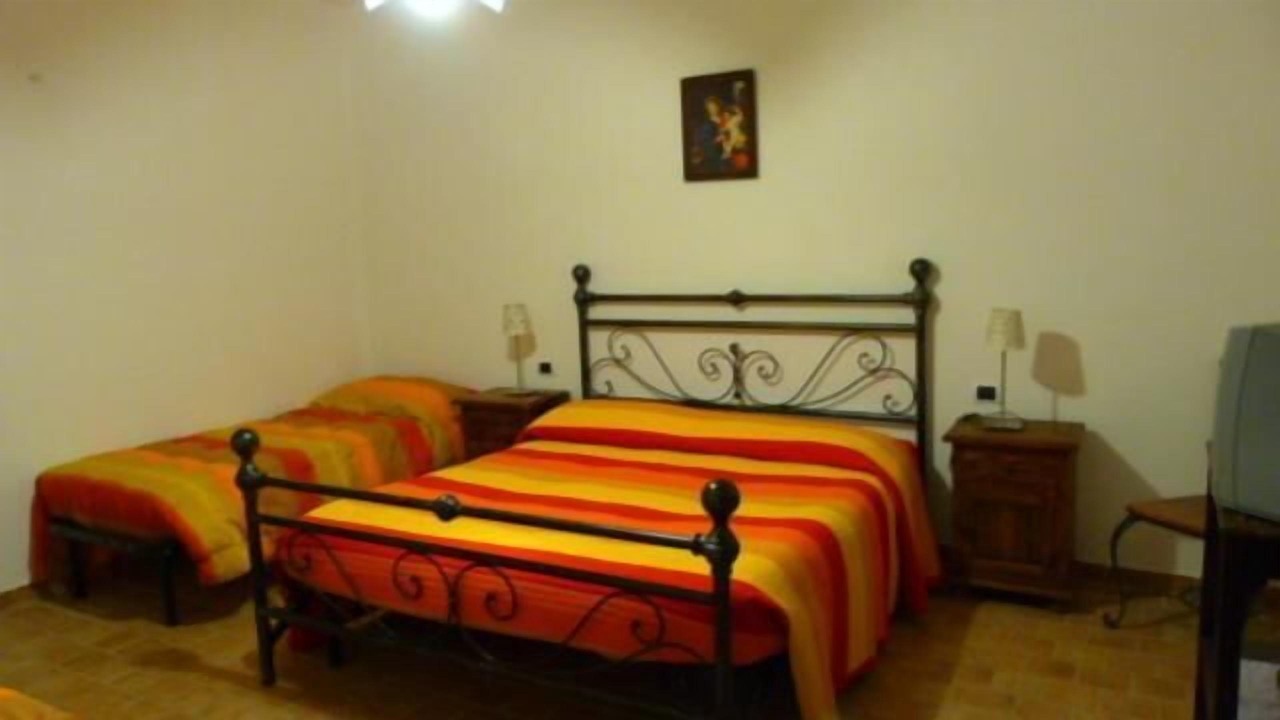 Photo of Bedroom in Mottola