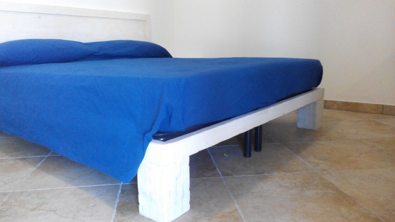 Photo of Bedroom in Torre dell'Orso