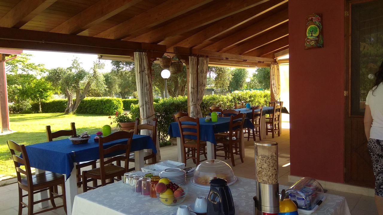 Photo of Outdoor in Torre dell'Orso