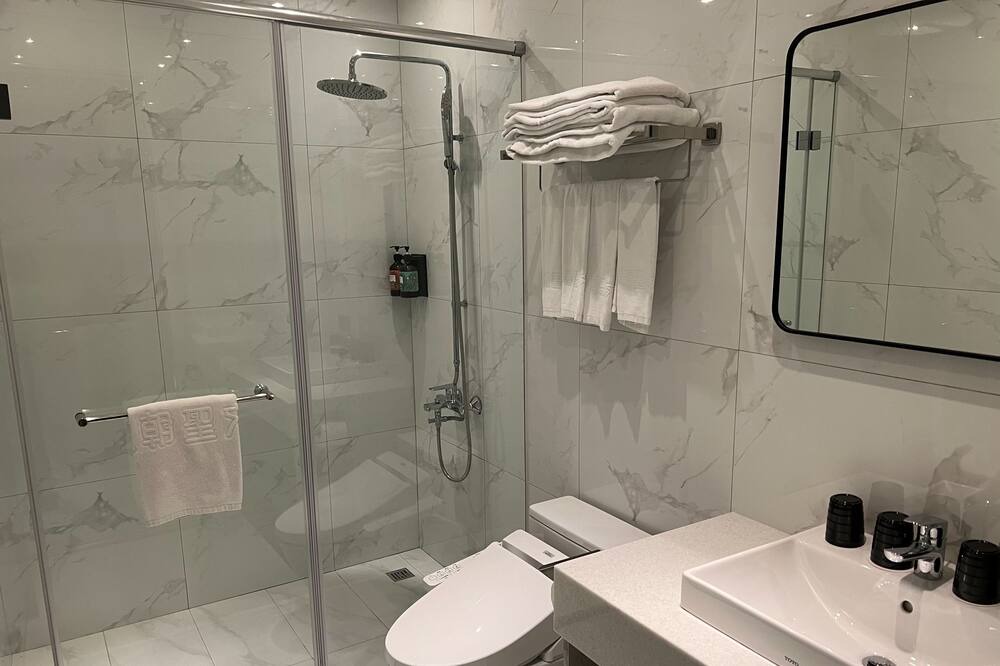 Photo of Bathroom in Beigang