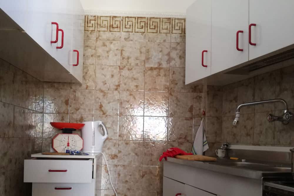 Photo of Kitchen in Roccaforzata