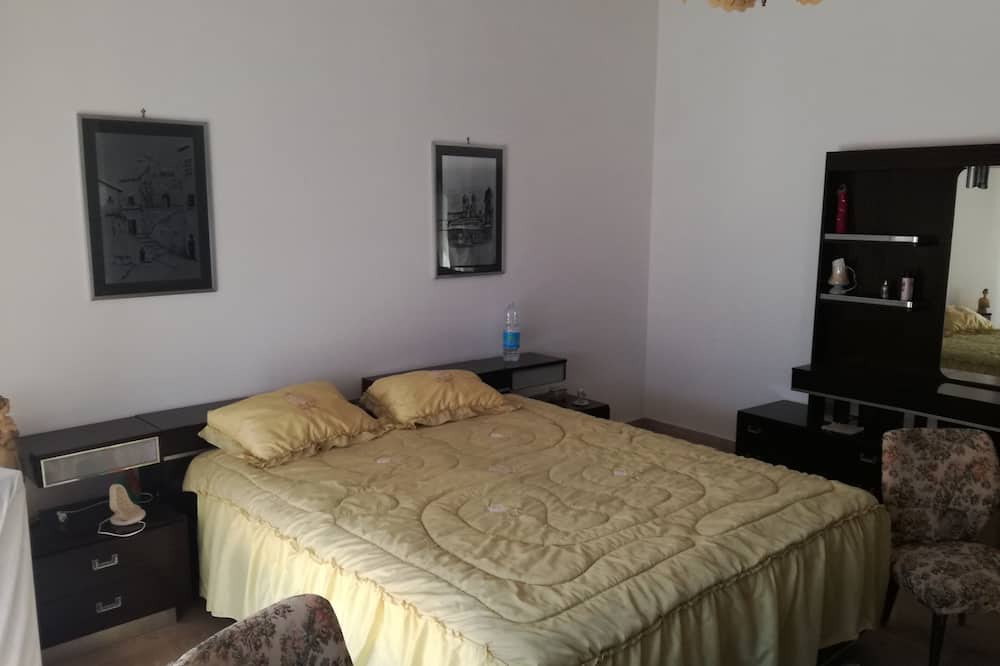 Photo of Bedroom in Roccaforzata