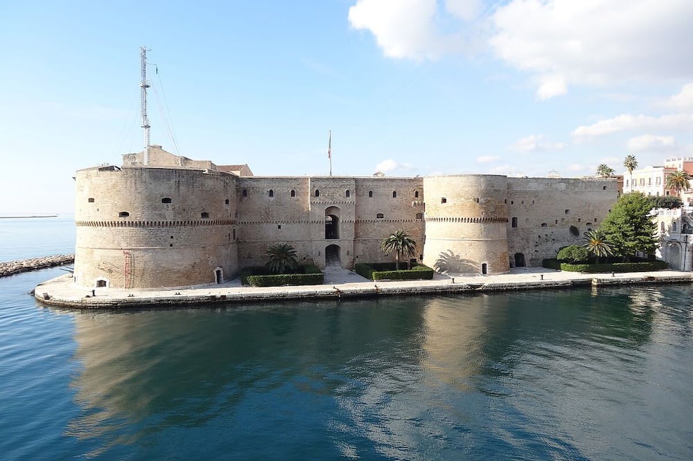 Photo of Outdoor in Roccaforzata
