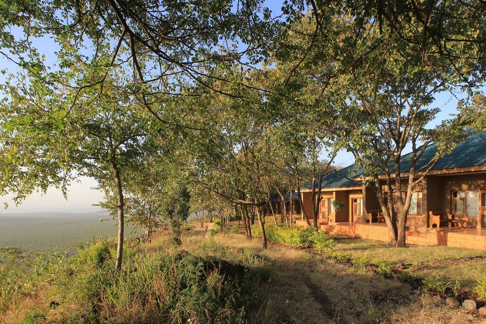 Photo of Bedroom in Arba Minch