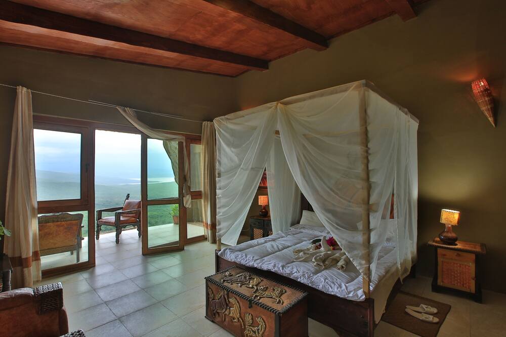 Photo of Bedroom in Arba Minch