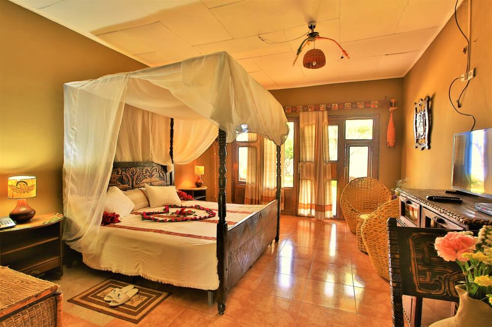 Photo of Bedroom in Arba Minch
