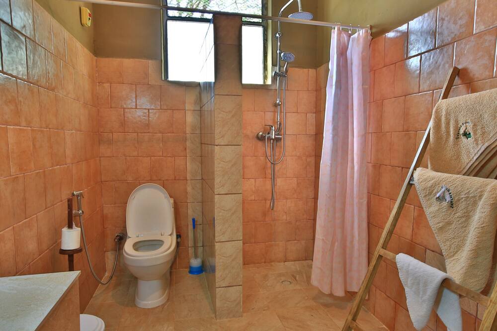 Photo of Bathroom in Arba Minch