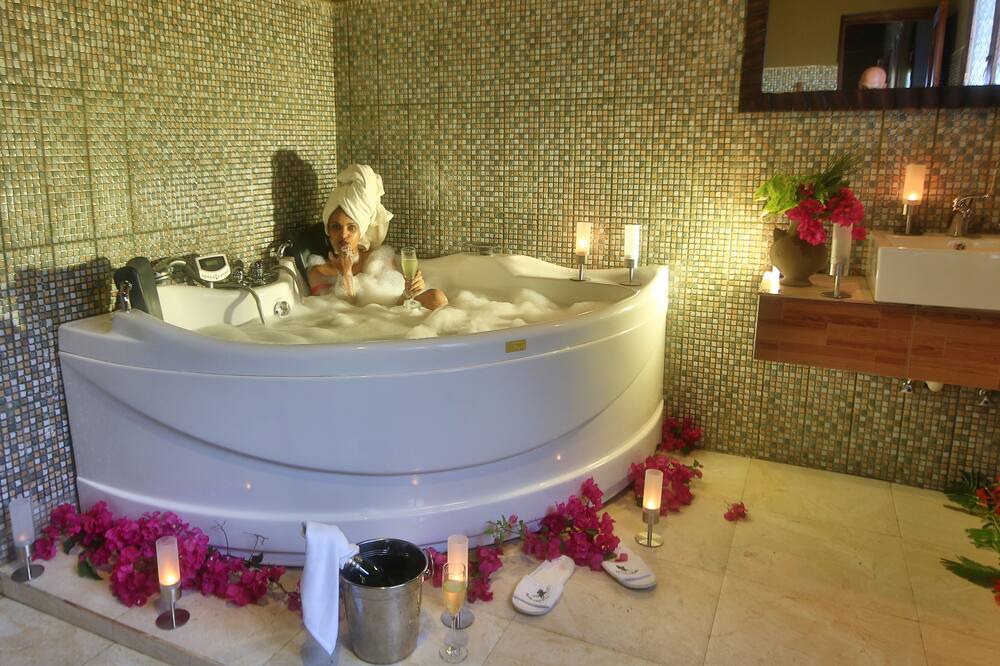 Photo of Bathroom in Arba Minch