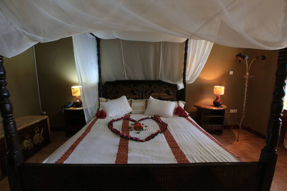 Photo of Bedroom in Arba Minch