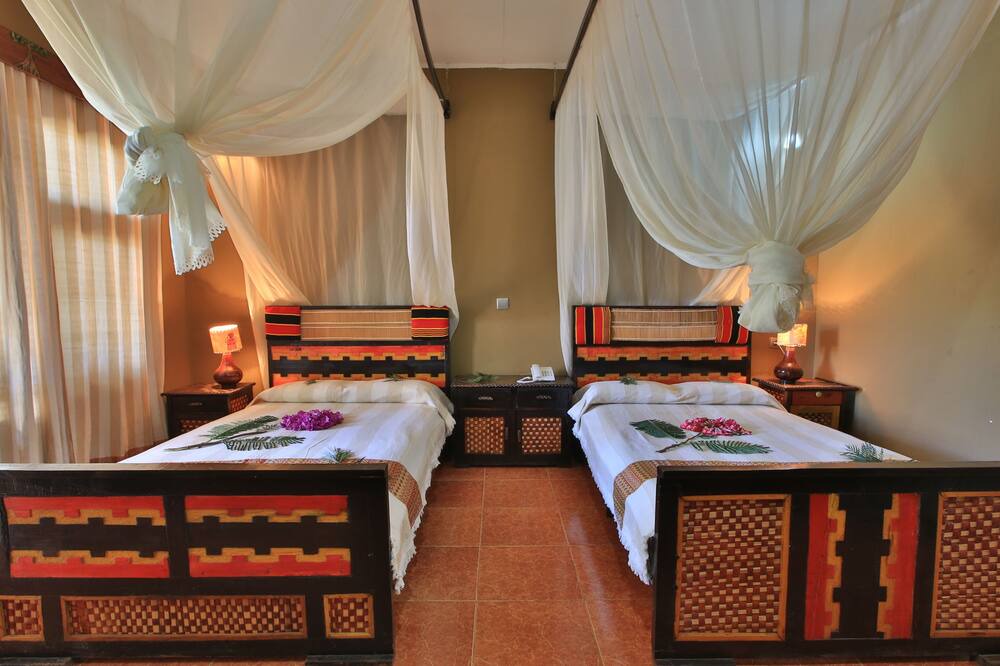 Photo of Bedroom in Arba Minch