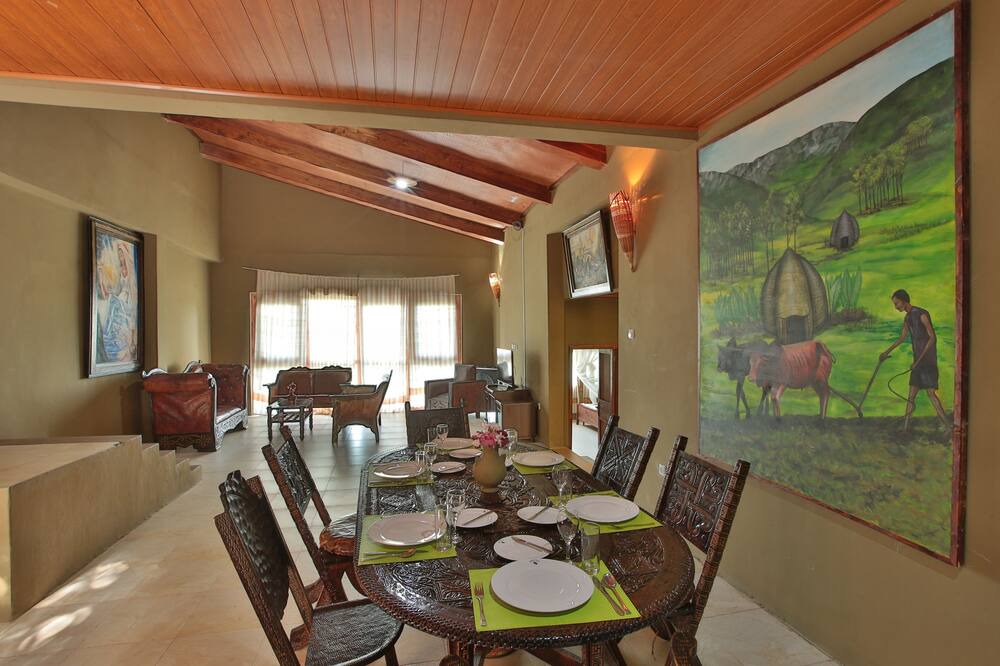 Photo of Livingroom in Arba Minch
