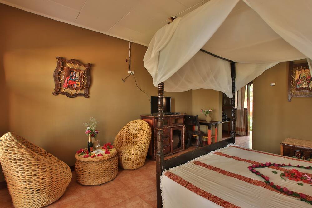 Photo of Bedroom in Arba Minch