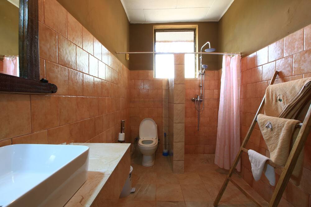 Photo of Bathroom in Arba Minch