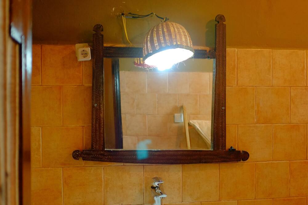 Photo of Bathroom in Arba Minch