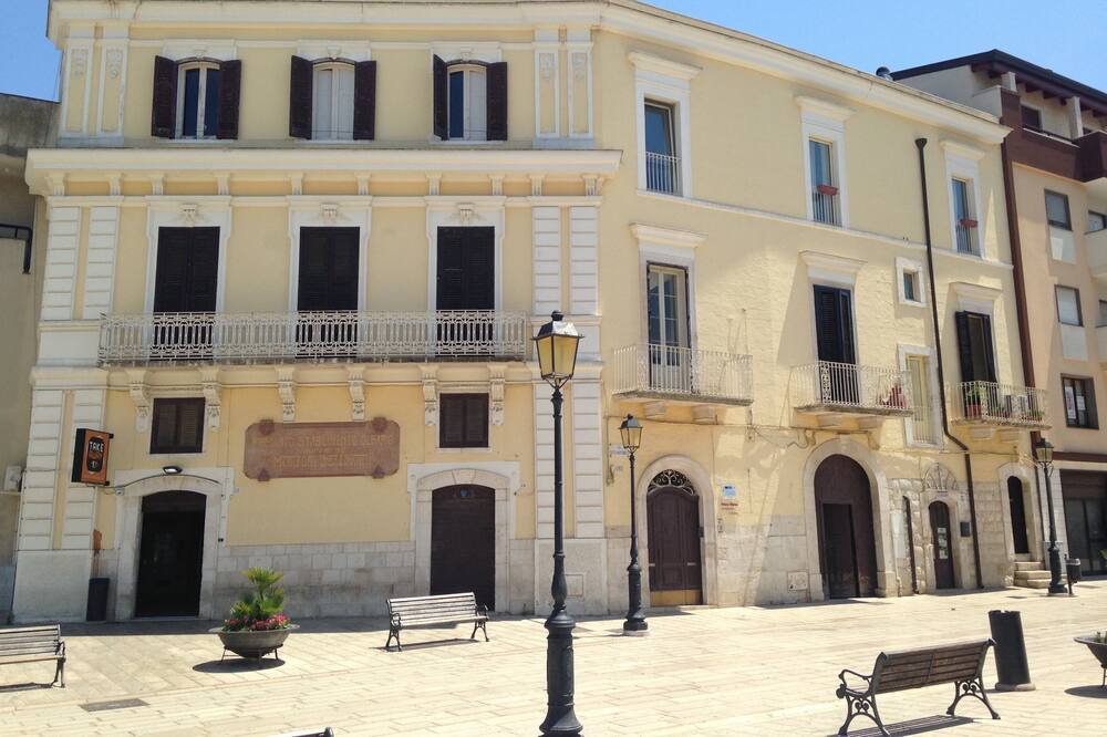 Photo of Outdoor in Rutigliano