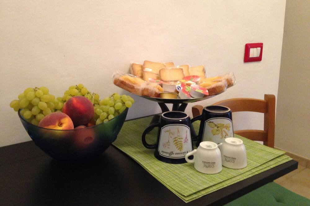 Photo of Kitchen in Rutigliano