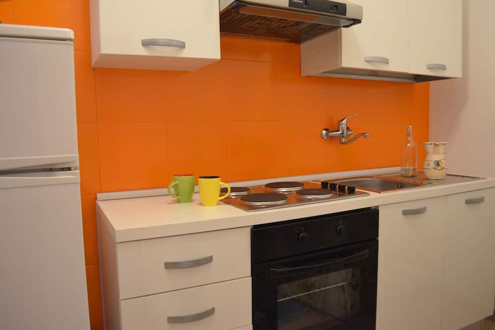 Photo of Kitchen in Rutigliano