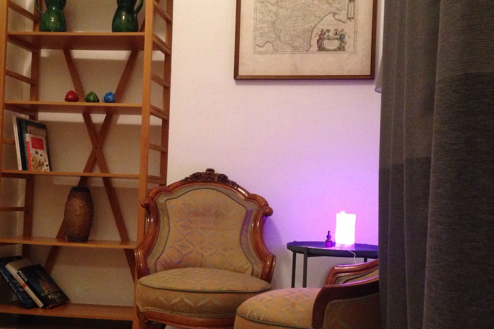Photo of Livingroom in Rutigliano
