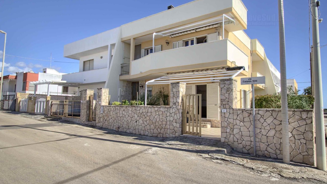 Photo of Outdoor in Lido Marini