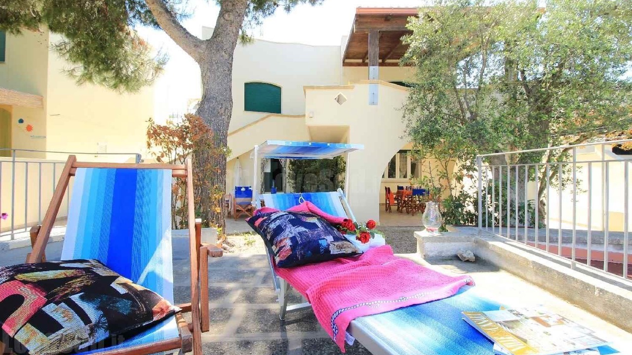 Photo of Outdoor in Marina San Gregorio