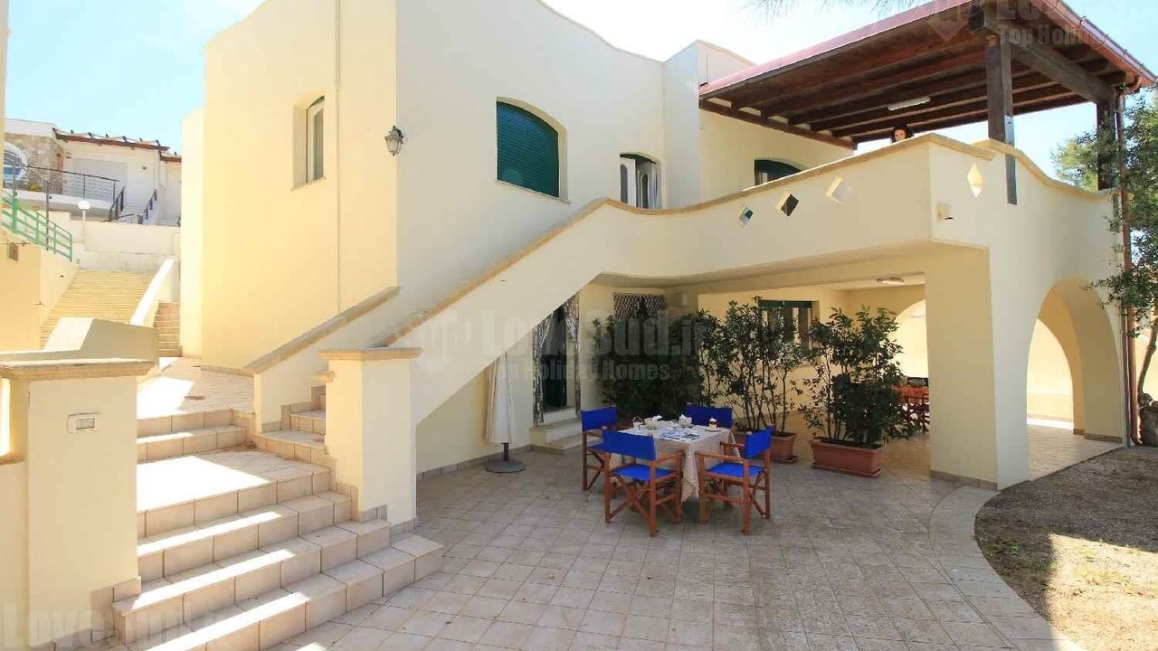 Photo of Outdoor in Marina San Gregorio